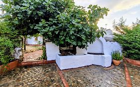 El Corral de la Higuera